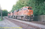 BNSF 7226